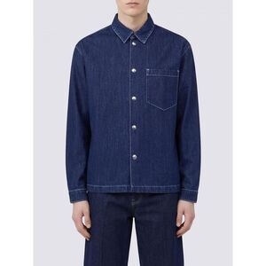 7 For All Mankind Shirt Men Nude